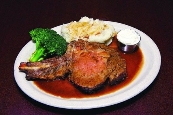 $15 For $30 Worth Of Irish Pub Fare