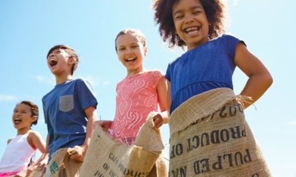 Summer Camp at Eagles Gymnastics (Up to 57% Off). Two Options Available 