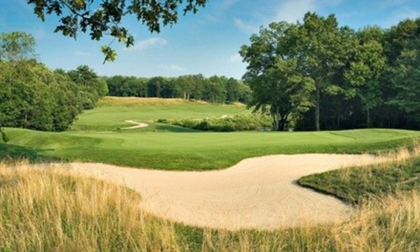 18 Holes of Golf with Cart for Two or Four at Wentworth Hills Country Club (Up to 31% Off)