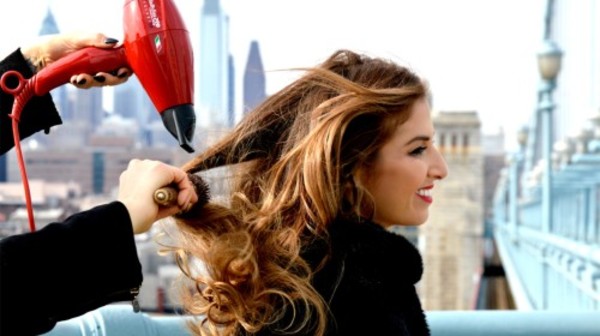 ManeStreem - Three In-Home Blow-Outs