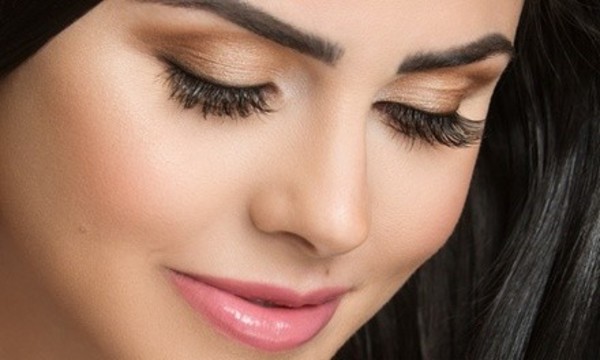 One Full Set of Classic or True Volume Eyelash Extensions at Deka Lash Studio - Chamblee (Up to 64% Off)