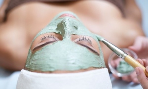 One or Three Facials at Whit's End Salon & Spa (Up to 51% Off)