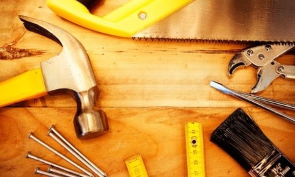 $98 for $251 Worth of Handyman Services — CGD Install