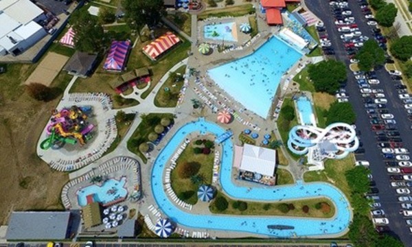 2018 Season Passes to Fun-Plex (Up to 30% Off)