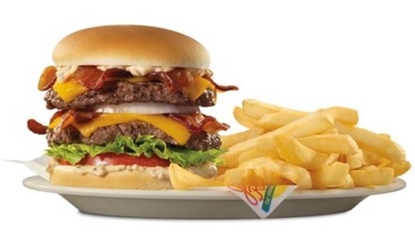 $12 for $20 of Food and Drink at Johnny Rockets-Irvine