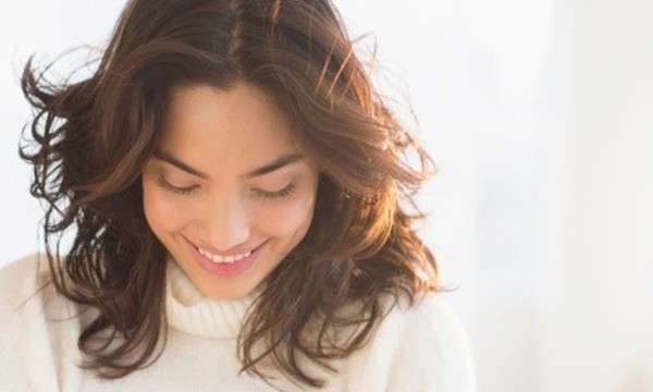 Haircut or Partial Highlights or Both with Nicole at Nicole McKinney with Gilly's Organic salon (Up to 60% Off)