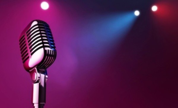 Ventura Harbor Comedy Club (April 6–July 29)