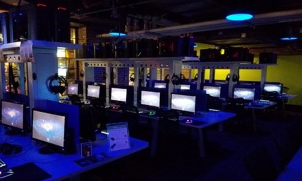 Deal for Gameworks