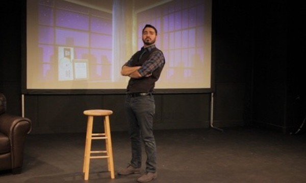 "Men Are From Mars, Women Are From Venus" on May 4 or 5