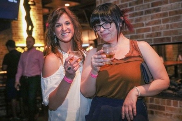 Deal for Hush Speakeasy
