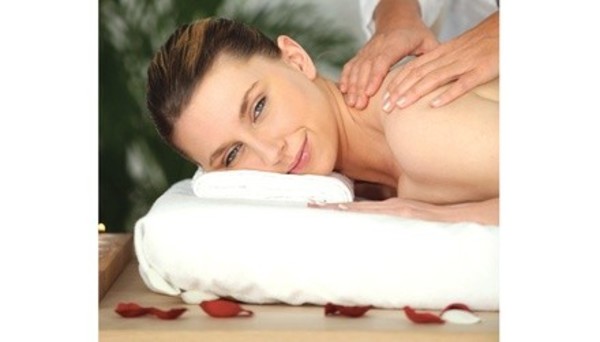 $40 For A 30-Minute Massage & 30-Minute Facial OR A 1-Hour Massage OR A 1-Hour Facial (Reg. $80)