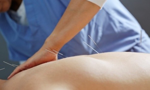 One or Three Acupuncture Treatments at Traditional Chinese Medical Solutions Healing Center (Up to 68% Off)