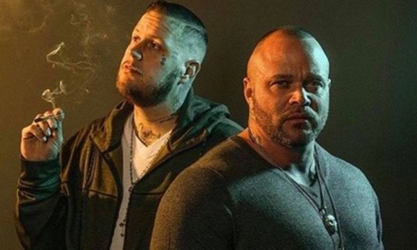 JellyRoll and Struggle Jennings: The Waylon & Willie Tour on May 2 or May 5 at 7 p.m. 