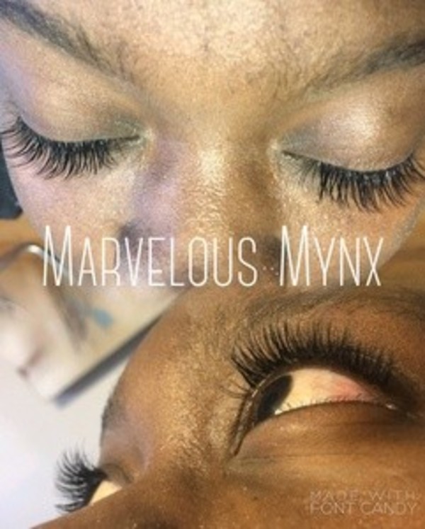 Deal for Marvelous Mynx
