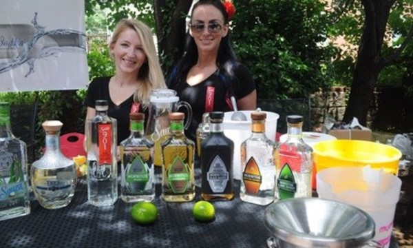 One GA or VIP Ticket to Denver Spring Tequila Festival on Sat., May 19 at Blake Street Tavern (Up to 49% Off)

