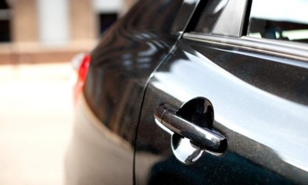 Paint Protection at Tunes-N-Tint (Up to 57% Off). Four Options Available.