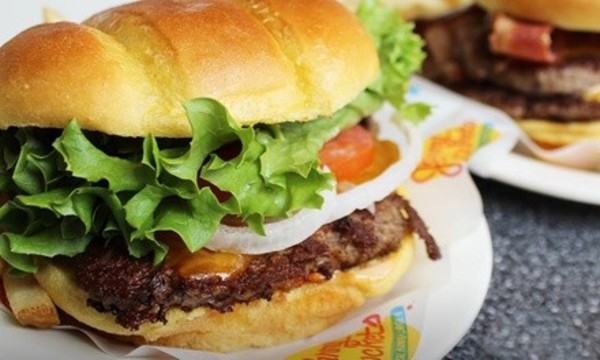 $12 for $20 of Food and Drink at Johnny Rockets-Torrance