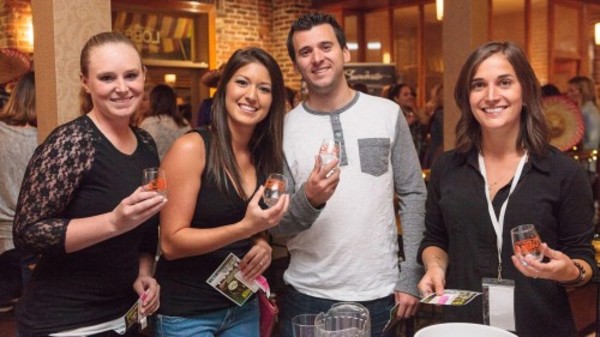 Chicago Spring Tequila Festival