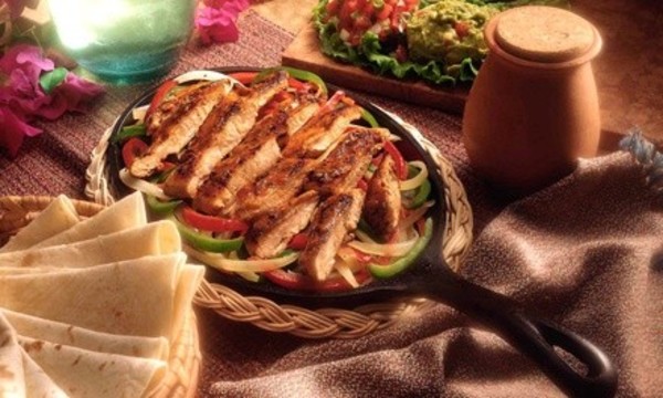 Southwestern Dinner with Appetizers and Dessert for Two, Four, or Six at The Adobe Cafe (Up to 57% Off)
