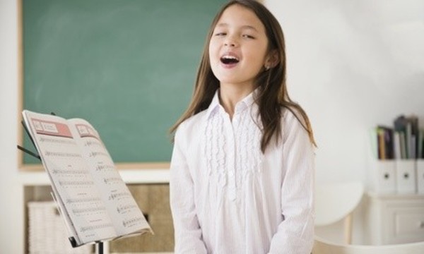 One or Two Private 60-Minute Voice Lessons for All Ages at Landero Learning Center (Up to 49% Off)