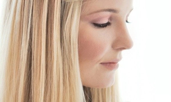 60- or 90-Minute Custom Aveda Facial with a Shampoo and Blowout at Craig Berns Salon Spa (Up to 56% Off)  