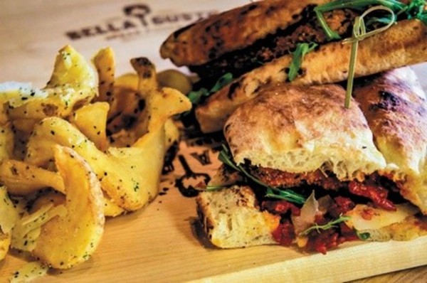$10 For $20 Worth Of Casual Dining