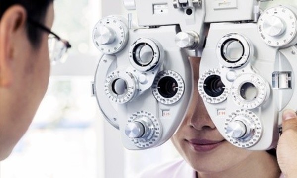 $30 for an Eye Exam and $225 Toward Glasses at Cohen's Fashion Optical ($285 Total Value)