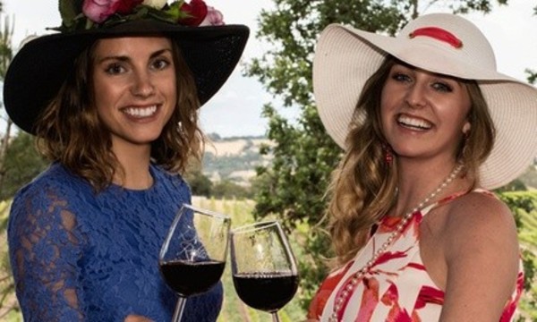Wine Tasting for Two or Four at Doce Robles Winery (Up to 60% Off)
