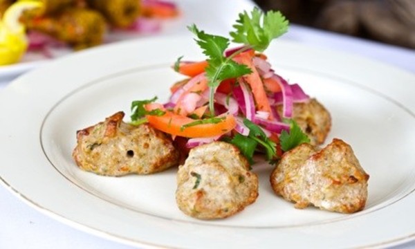Indian Food for Dinner at Passage to India (Up to 45% Off). Three Options Available. 