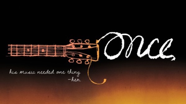 "Once The Musical" -- A Tale of Love & Longing