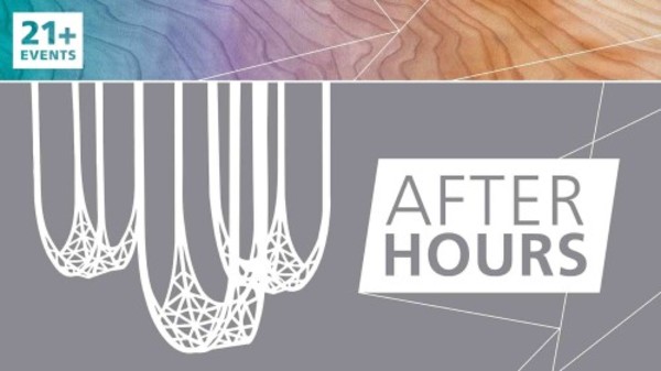 VR, Lasers & More: Adult Night at Pacific Science Center