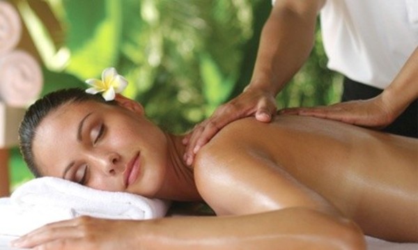 $80 for $160 Worth of Services — Frangipani Ola Mau Spa