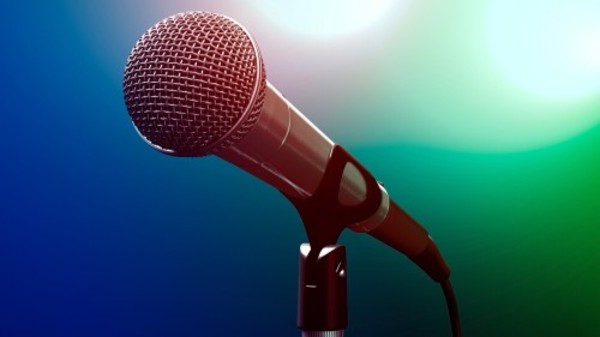 "Hilarious Divas of Comedy" With Aida Rodriguez