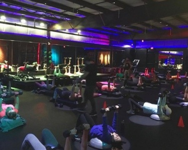 $25 for $100 Worth of Services — Results Boston