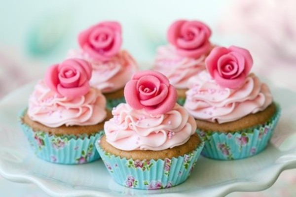 $40 Worth of Bakery Decorating Classes