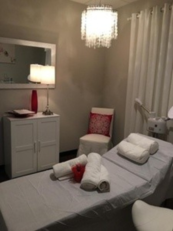 $45 Worth of Facials