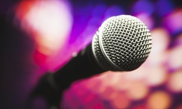 Standup-Comedy Show for Two or Four (Through September 30)  