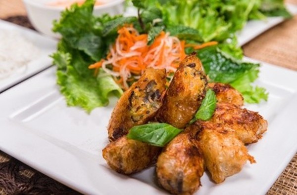 45% Off Vietnamese