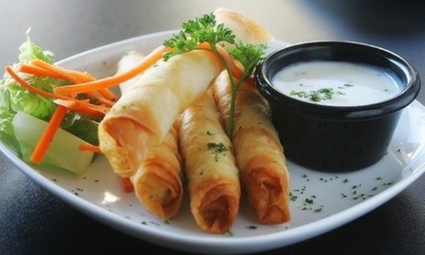 $20 for $40 Worth of Turkish and Mediterranean Cuisine