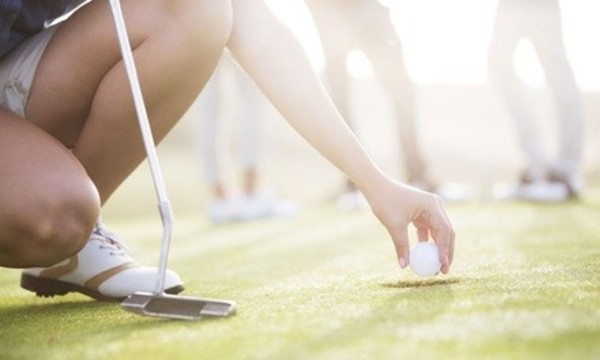 18-Hole Round for Two or Four with Cart Included at Green Oaks Golf Course (Up to 46% Off)