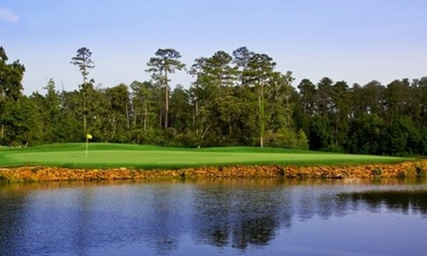 Five-Week Intro-to-Golf Course for One Person at Cypresswood Golf Club (Up to 85% Off). Five Options Available.