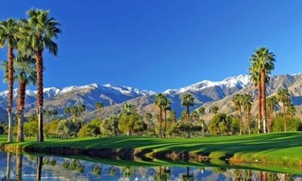 Golf at Mesquite Golf & Country Club (Up to 66% Off). Three Options Available.