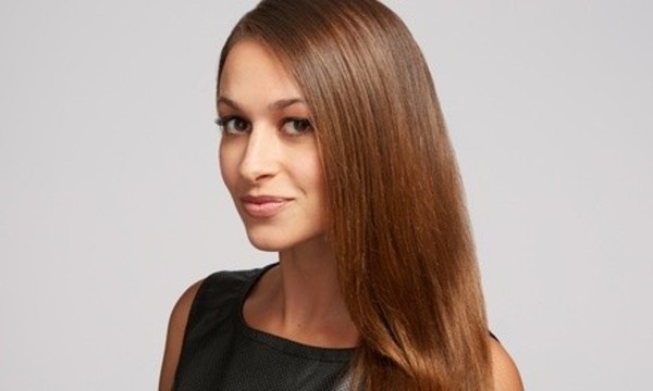 Haircut with Deep Conditioning and Optional Highlights or Color with Misty at Spotlight Salon (Up to 51% Off)