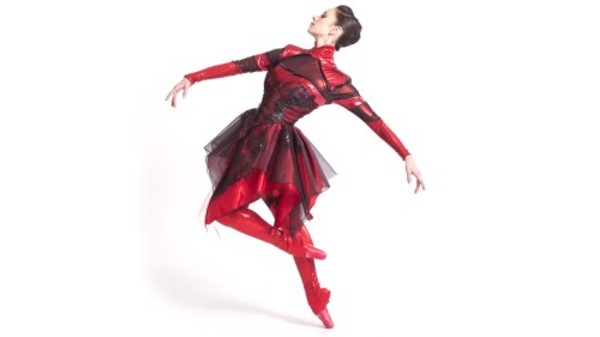 Diablo Ballet's Best Of: "Celebrated Masters"