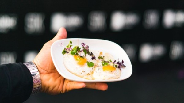 STK Chicago - $100 Dining Credit