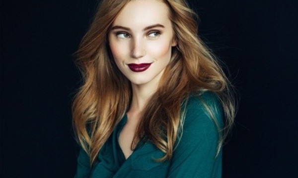 Haircut, Style, and Single Color or Partial Highlights at Nu Wave (Up to 50% Off)