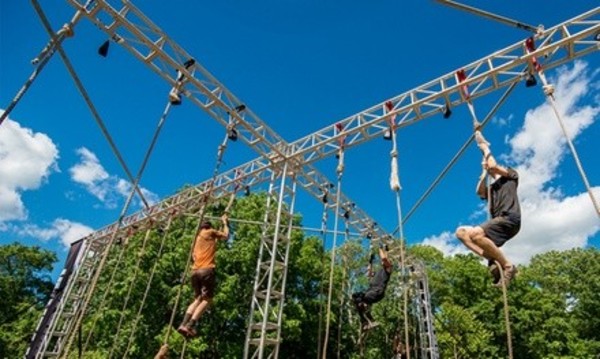 Admission to Hawaii Beast, Sprint, and Super Weekend on August 25th and 26th (Up to 40% Off).  