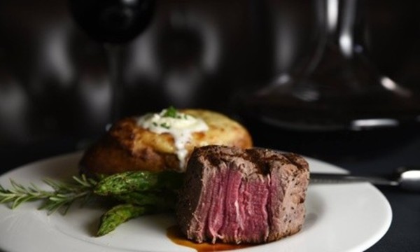 Steakhouse Dinner at Gaslight Grill (Up to 32% Off)