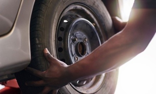48% Off Tire / Tyre Change / Replacement