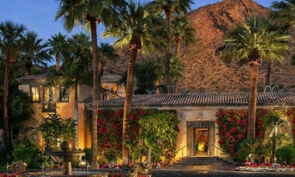 Brunch or Pool Day Passes at Royal Palms Resort  (Up to 54% Off). Three Options Available.
